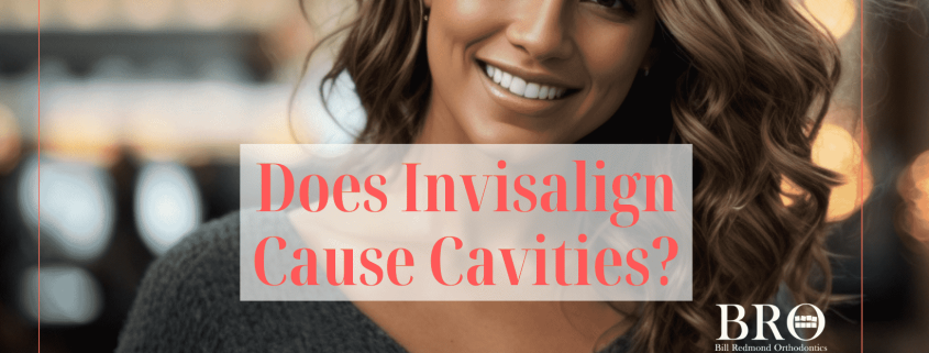 Does Invisalign Cause Cavities - GoToBro