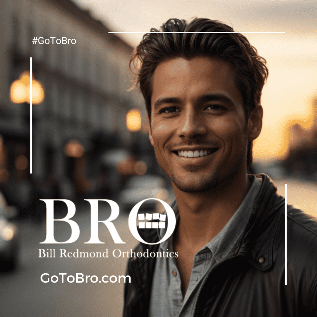 GoToBro Invisalign Patient Smiles