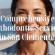 Orthodontic Services in San Clemente CA - Bill Redmond Orthodontics