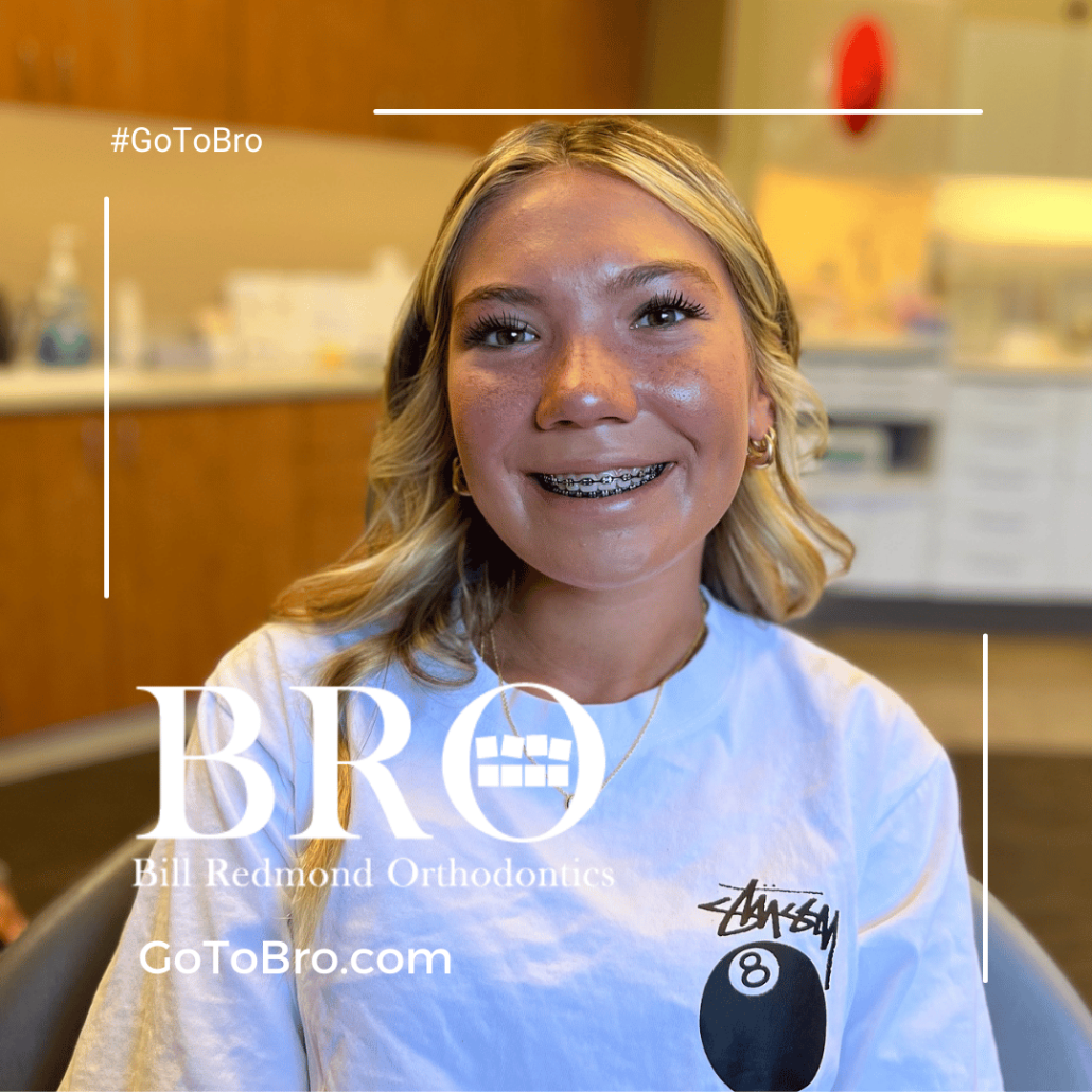 Patient Testimonials Success Stories from San Clemente Residents - Bill Redmond Orthodontics