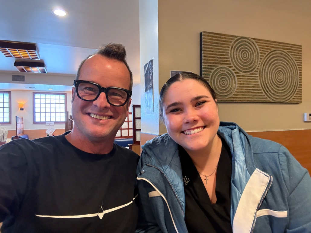 Invisalign Treatment in San Clemente with GoToBro