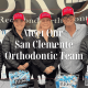 Meet Our San Clemente Orthodontic Team - Bill Redmond Orthodontics
