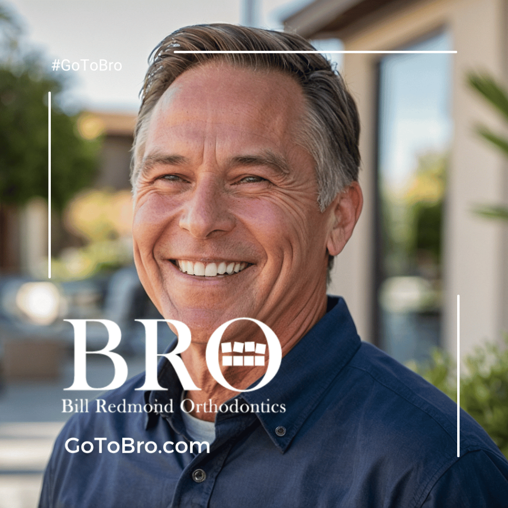 Affordable Braces in San Clemente - Bill Redmond Orthodontics CA - Bill Redmond Orthodontics