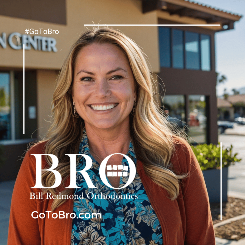 Best Orthodontists in San Clemente - Bill Redmond Orthodontics CA - Bill Redmond Orthodontics
