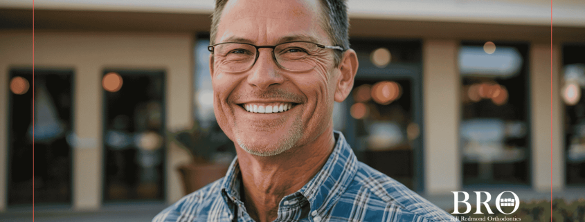 Best Orthodontists in San Clemente for You - Bill Redmond Orthodontics