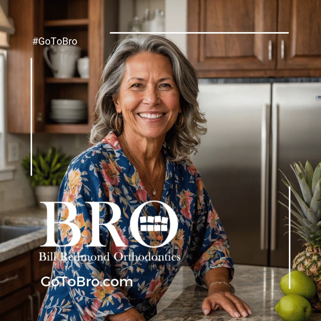 Family Friendly Orthodontics Near Aliso Viejo - Bill Redmond Orthodontics