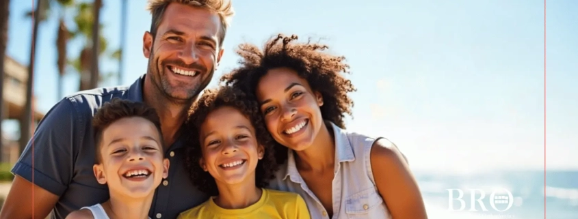 refer a friend share a smile why san clemente parents love our family plan