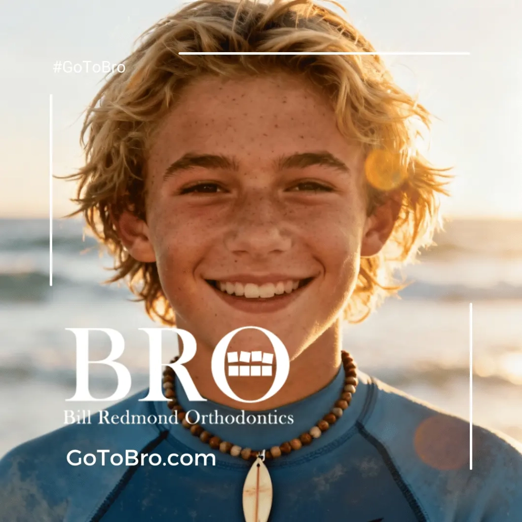 Clear Aligners Are Changing Smiles in San Clemente Fast at Bill Redmond Orthodontics