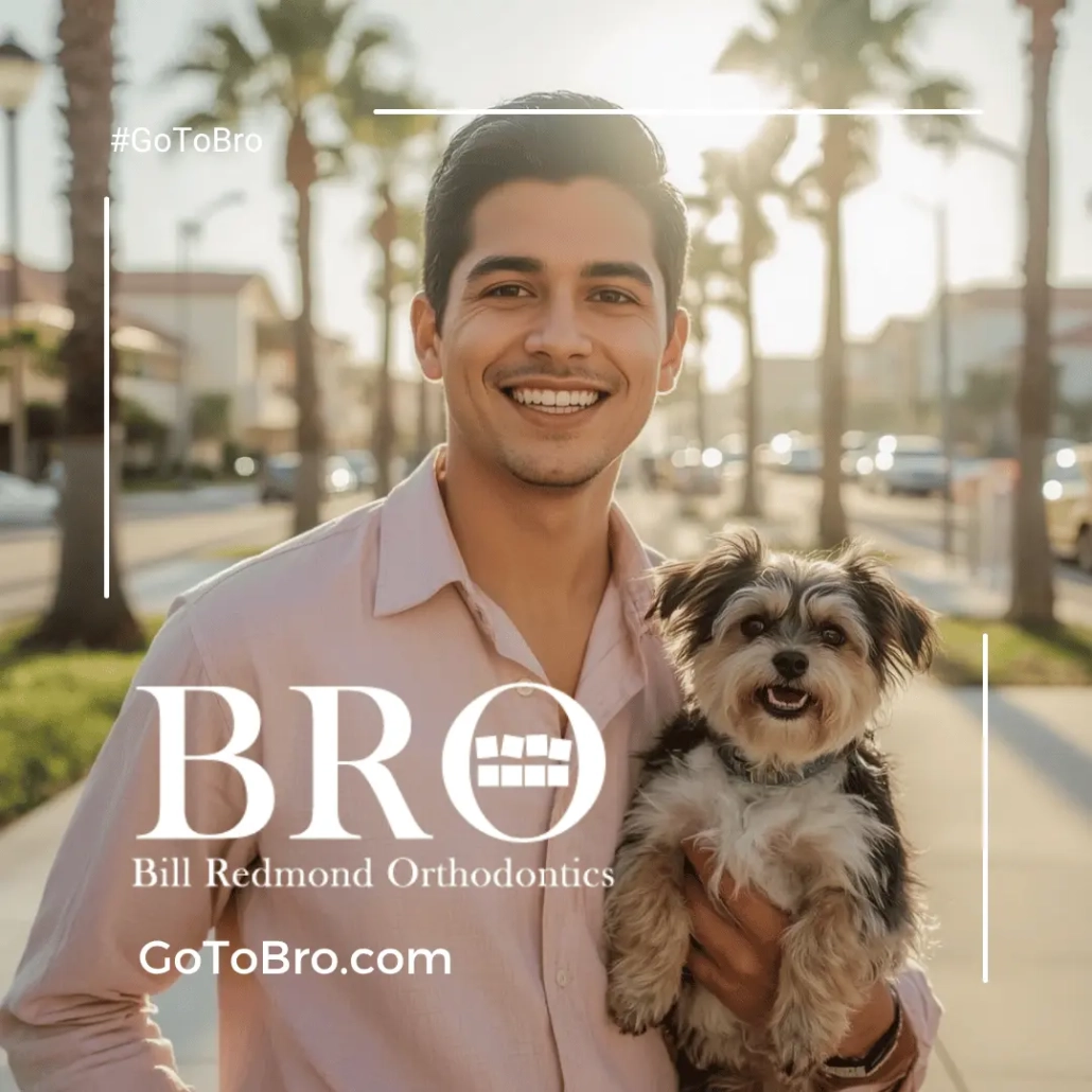 How Orthodontics Can Boost Your Confidence - Bill Redmond Orthodontics
