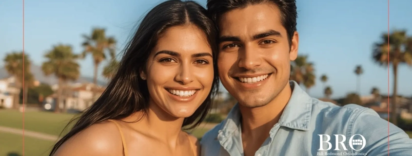 How Orthodontics Can Boost Your Confidence and Health - Bill Redmond Orthodontics
