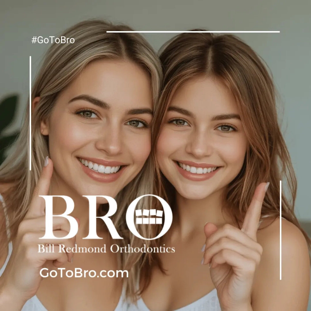 What You Need to Know About Braces in San Clemente and Laguna Niguel - Bill Redmond Orthodontics - Bill Redmond Orthodontics