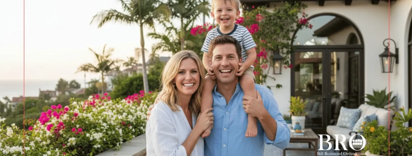 InSmile - Bill Redmond Orthodontics