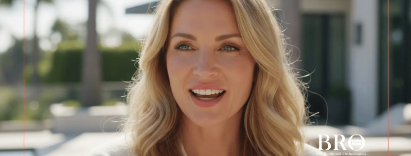 Invisalign Express - Bill Redmond Orthodontics