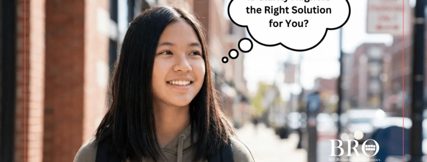 Is Clarity Aligners the Right Solution for You GoToBro