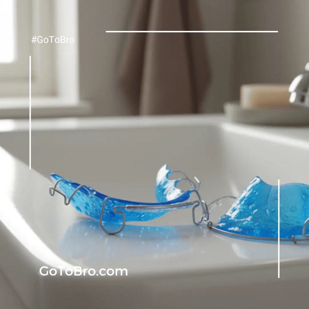 Retainer Replacement Cost in CA - Bill Redmond Orthodontics