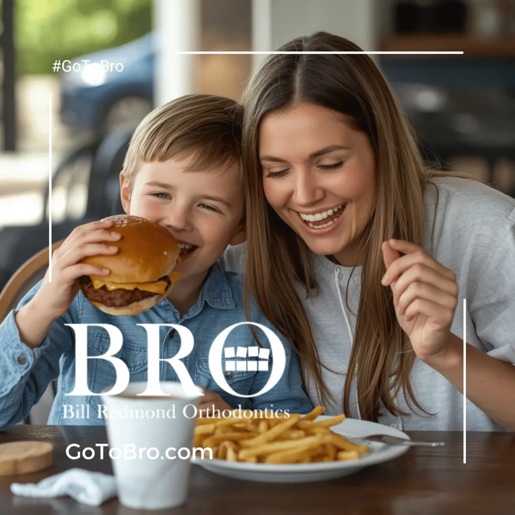 Why Bite Correction Matters More Than Straight Front Teeth - BRO