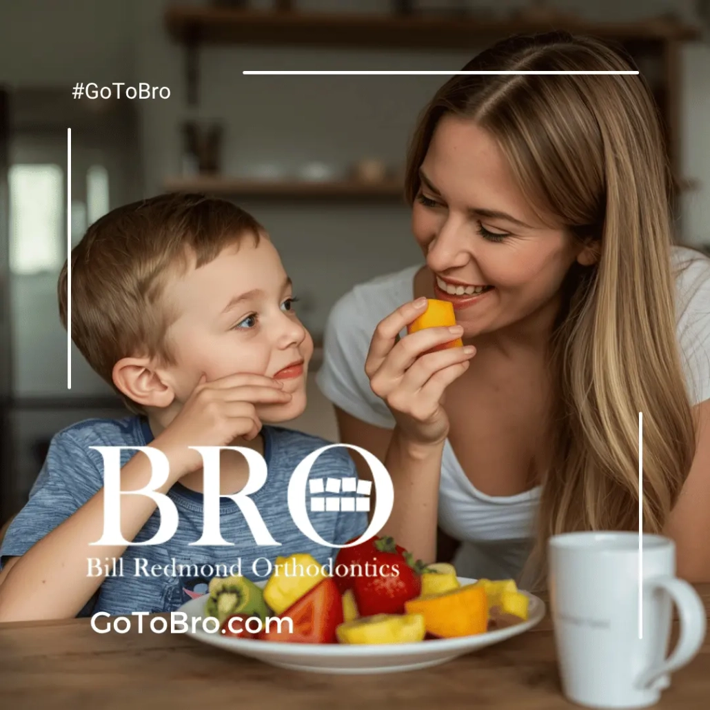 Why Bite Correction Matters More Than Straight Front Teeth - Bill Redmond Orthodontics