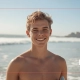 Surfing With Braces in South Orange County - A Local Guide for Teens and Parents - GoToBro