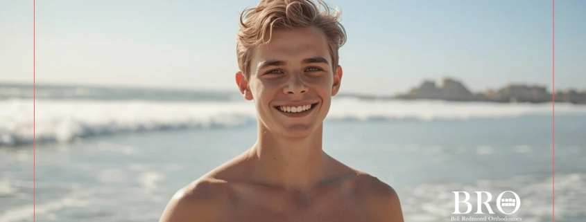 Surfing With Braces in South Orange County - A Local Guide for Teens and Parents - GoToBro